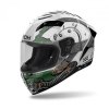 KASK MOTOCYKLOWY AIROH CONNOR ALLIGATOR GLOSS L